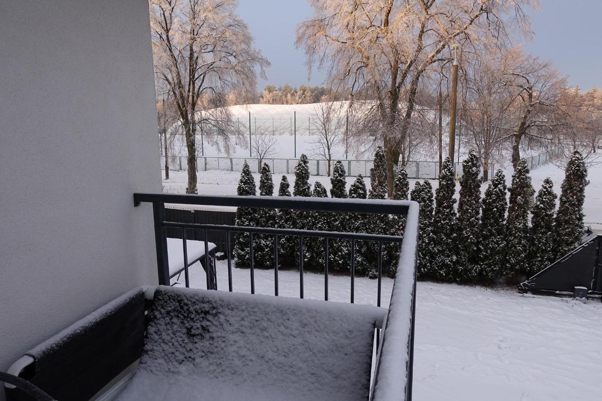 Apartament Danuta Mrągowo Eksteriør billede