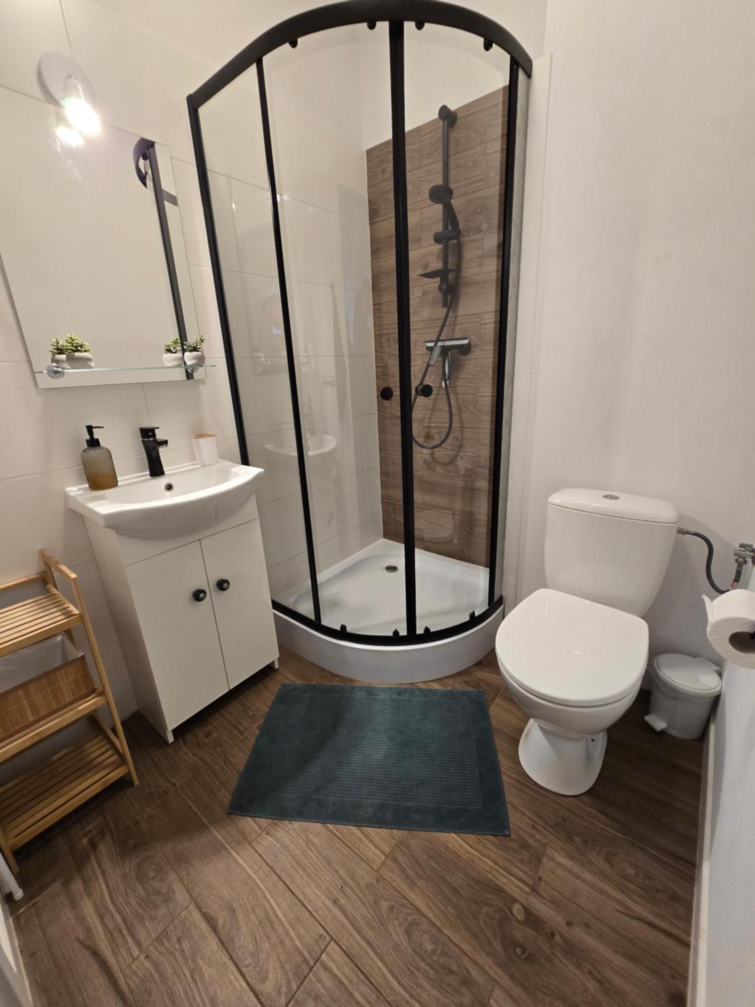 Apartament Danuta Mrągowo Eksteriør billede